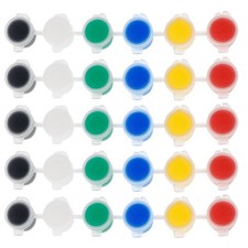  Contenitori vuoti per strisce