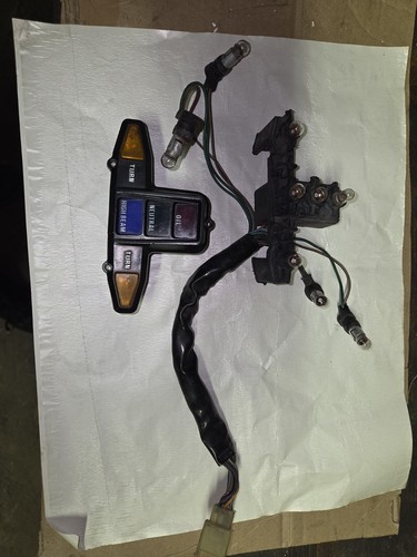 Cablaggio strumenti porta - strumenti+,