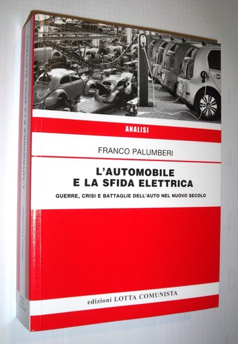 Automobile la sfida - l'automobile, e