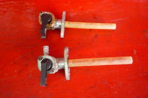 Coppia rubinetto benzina - coppia,