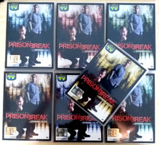 PRISON BREAK STAGIONE UNO