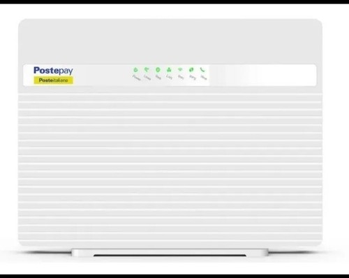 Modem router modello zte zxhn - zte,