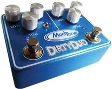 Modtone pedale effetto