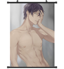 4020 Hot manga Anime ten count