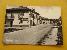 (FG.A18) ACCORNERI di VIARIGI - ENTRATA PAESE, RISTORANTE BAR (ed.Accornero)