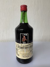 Ferro China Baliva Liquore