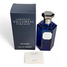 Lorenzo Villoresi Donna Eau de