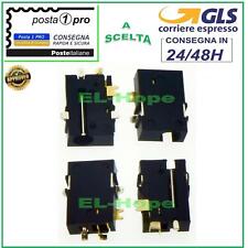 CONNETTORE DI ALIMENTAZIONE DC