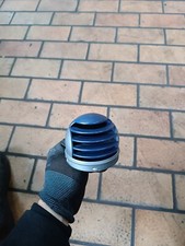 Originale Smart For Two 450 MC01 Ugello Aria Bocchettone Griglia di Ventilazione