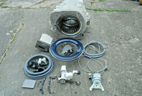 Lavatrice samsung ww80j5456fx - lavatrice,