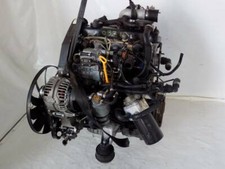 MOTORE 1.9 TDI TYPE AFN 140000 KM AUDI A4 DAL 2000 AL 2004 NI O376