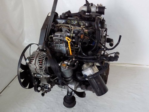 Motore tdi type - 1.9,