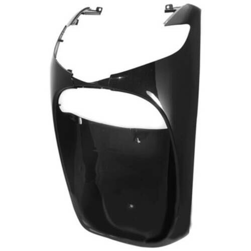Scudo inferiore nero - inferiore,