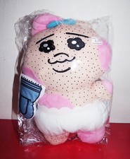 Raro peluche giapponese