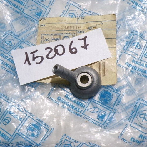 Pipetta attacco tubo benzina - pipetta-attacco,