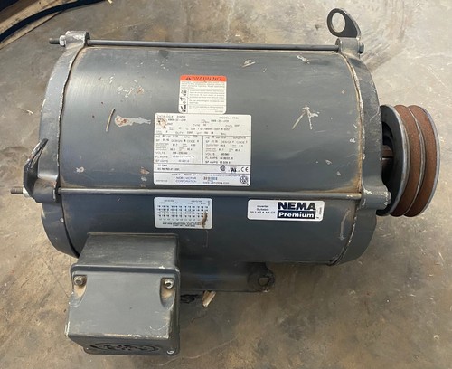 Motors d15p2d odp - us,