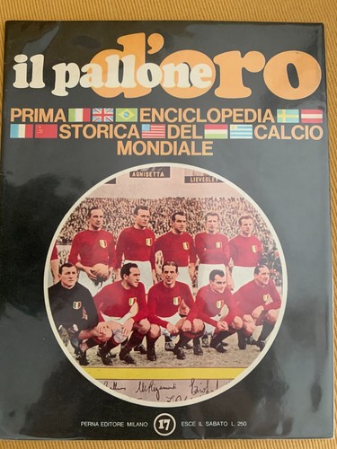 Football torino enciclopedia - football-,
