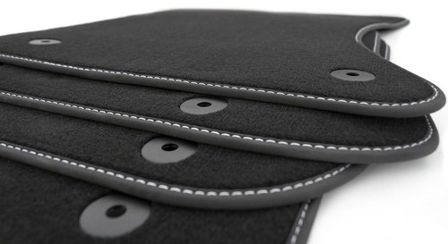 Nuovo tappetini audi b5 - a4,