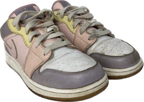 Nike air jordan ragazze mid - nike,