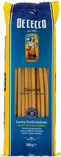 De Cecco - Zita, Pasta di