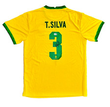 Maglia personalizzata firmata