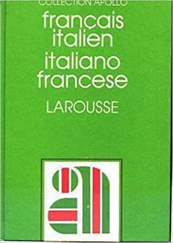 Dictionnaire larousse - dictionnaire,