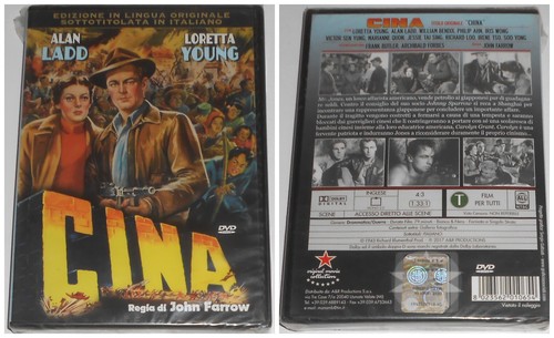 Cina alan ladd - ladd, young