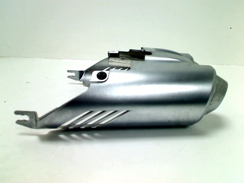 Terminale scarico yamaha - terminale, fz