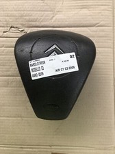 96380009ZE DISPOSITIVO AIRBAG VOLANTE LATO SX CITROEN C3 ANNO 2004