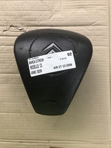 96380009ze dispositivo airbag - 96380009ze,