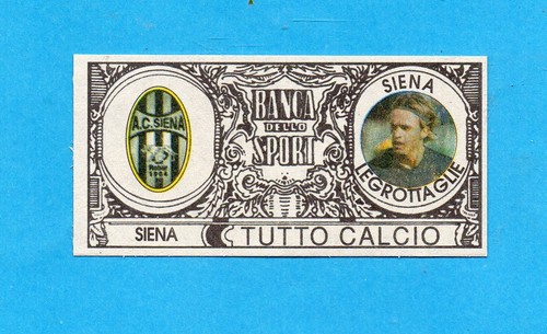Tutto calcio 2005 - calcio, d