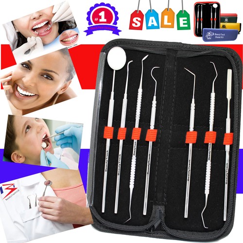 Kit pulizia denti dentista - kit,