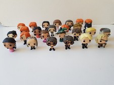 Figurines HARRY POTTER - Mini