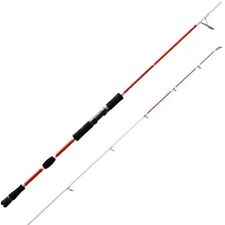 CANNA OKUMA FIREBALL  XH 100/300 GR  6'10'' TECHNICHE VERTICALI NEW 2025