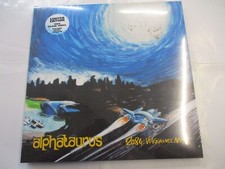 ALPHATAURUS - 2084 : VIAGGIO