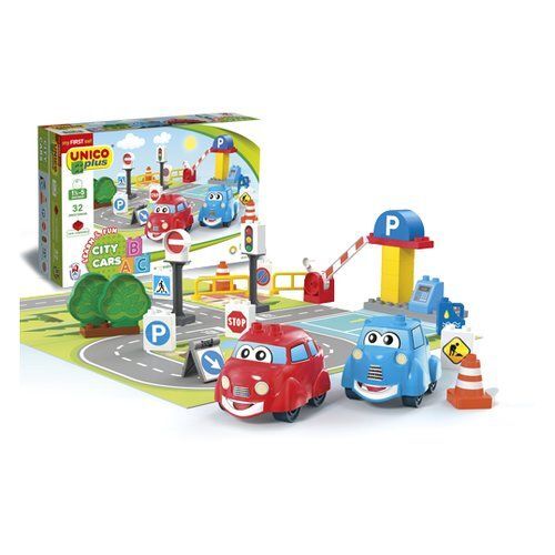 Costruzioni unico plus - unico,