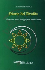 AGENDA DIARIO DEL DRUIDO