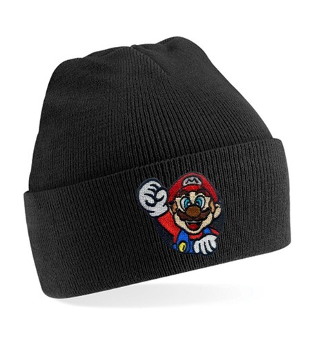 Berretto mario faust beanie - berretto,
