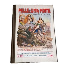 Mille e Una Notte - Ed