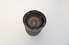 Vivitar MC 28-200 Superzoom f