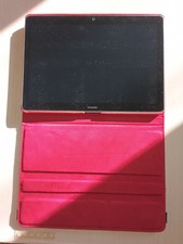 Huawei mediapad 16gb - huawei, 10"