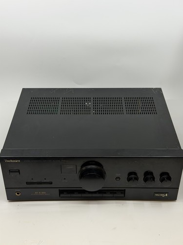 Technics amplificatore stereo - technics,
