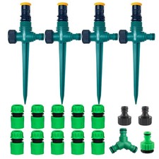 Impianto Irrigazione Giardino