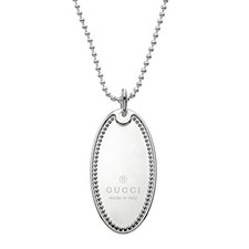 [Gucci] Collana GUCCI