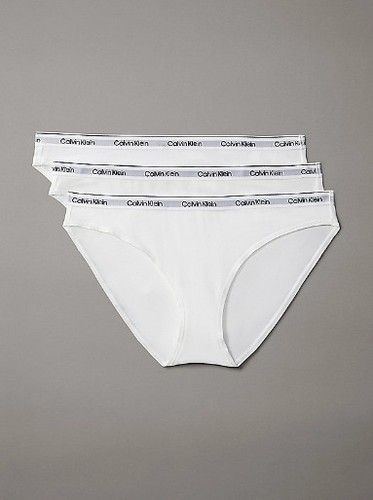 Calvin klein slip donna vita - slip,