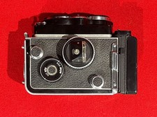 Rolleiflex model 3 - , 3.5