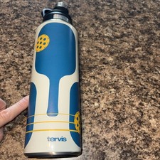 Bicchiere bottiglia fredda