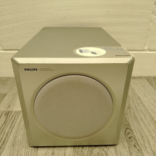 Philips csw3600 altoparlante - csw3600,