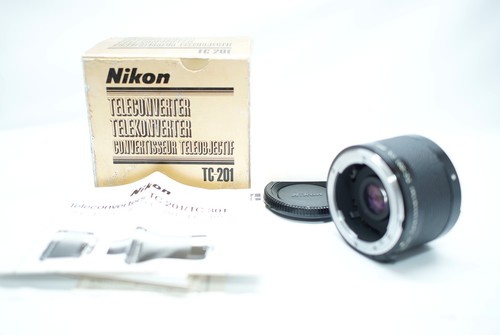 Quasi inutilizzato nikon - [quasi,