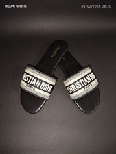 Sandali Ciabatte Donna